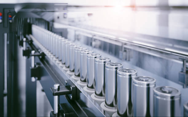 DEILYK LFP Batteries — A Different Path