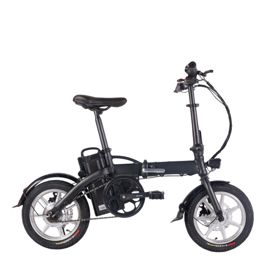 Deilyk Cityline Mini