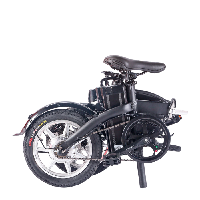 DEILYK CITYLINE MINI