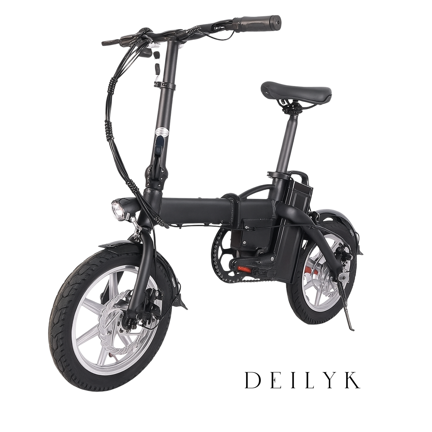 Deilyk Cityline Mini