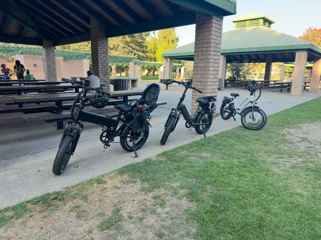 Premium Electric Bike Rental (Moorpark, CA)