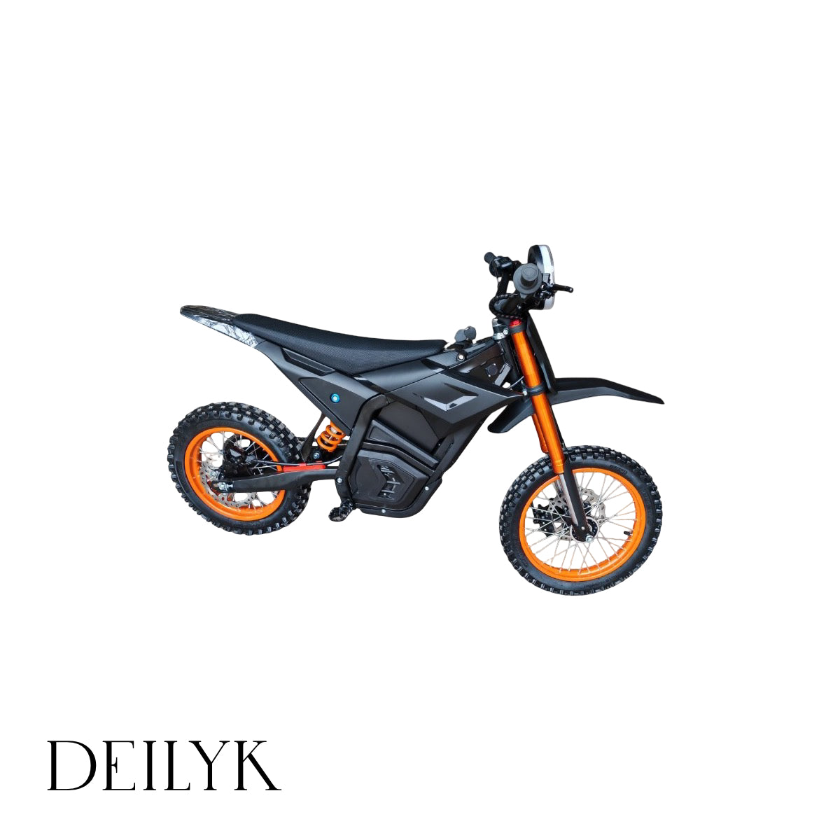 Deilyk Dirt 3000