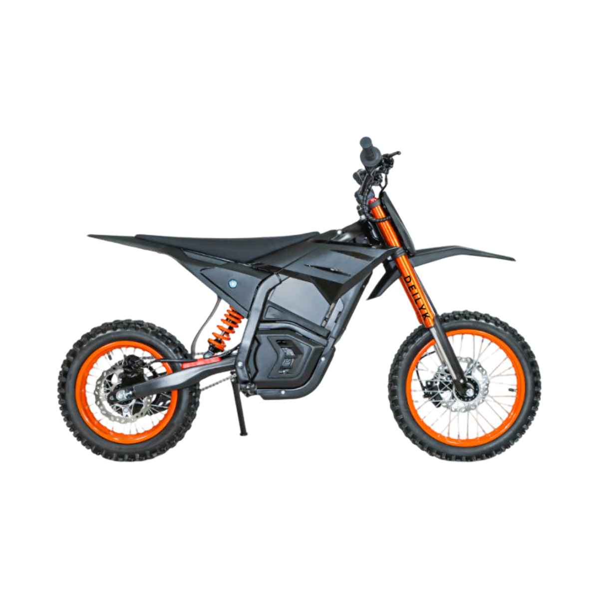 Deilyk Dirt 3000
