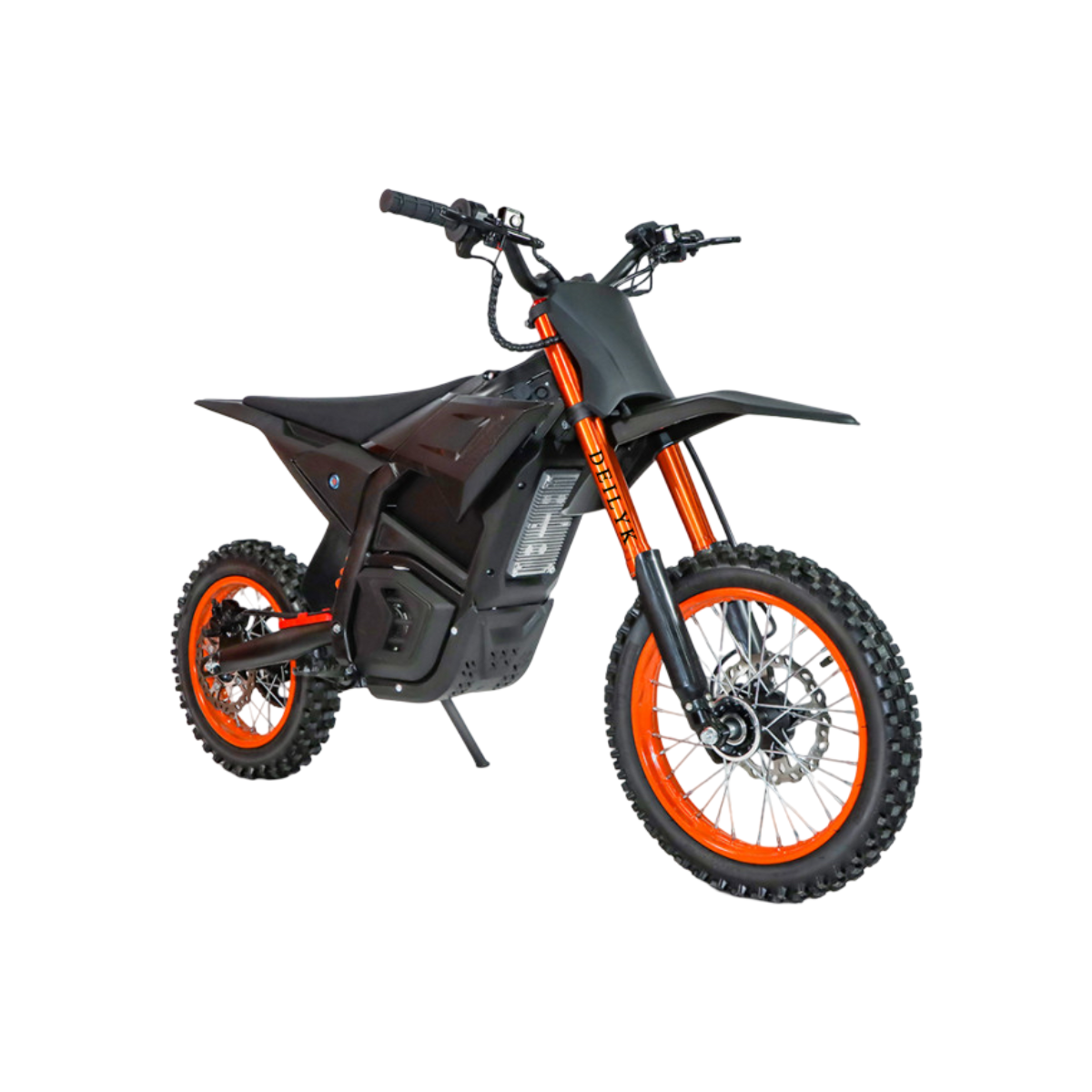 Deilyk Dirt 3000