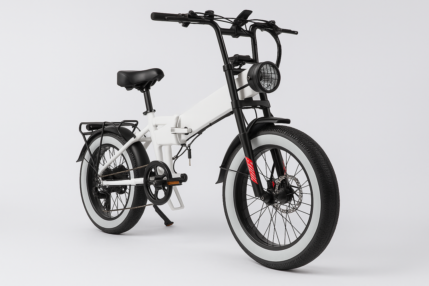 Electric bikes