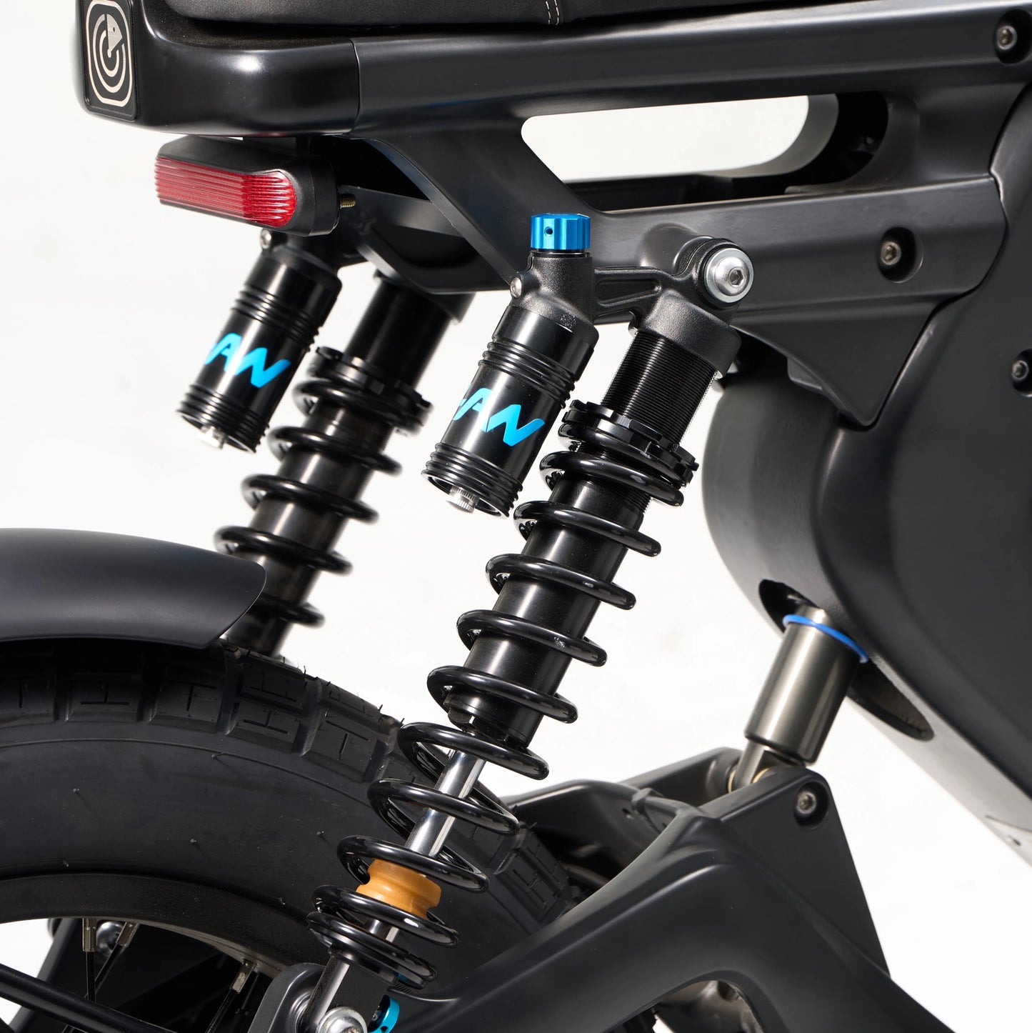 DEILYK AI Smart Electric Bike (LFP Battery Technology)