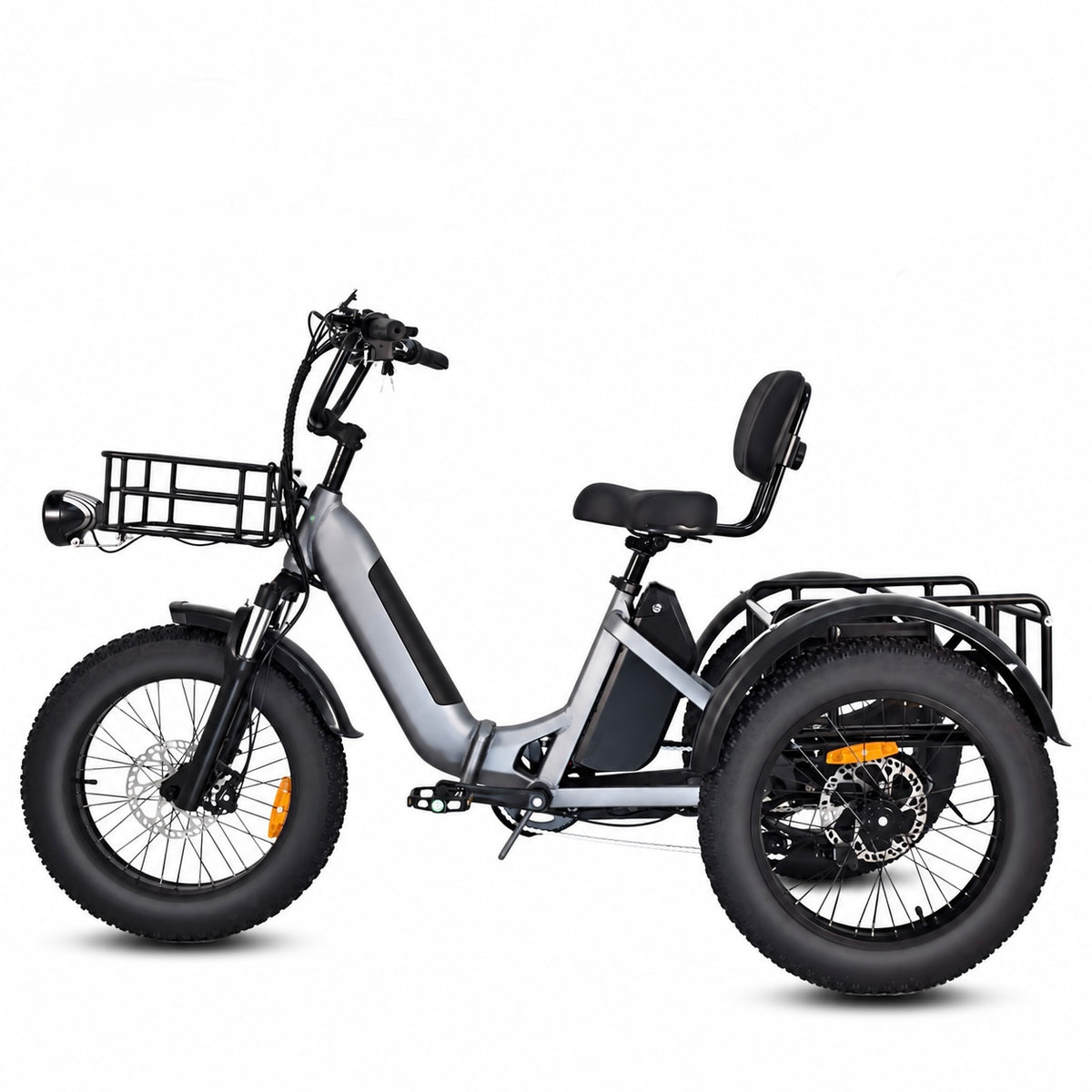 DEILYK Tricycle