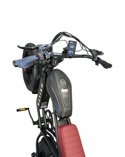 DEILYK RAPTOR — 2nd Generation (long range)
