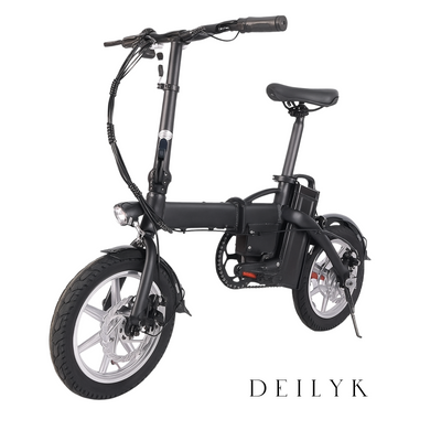 DEILYK CITYLINE MINI