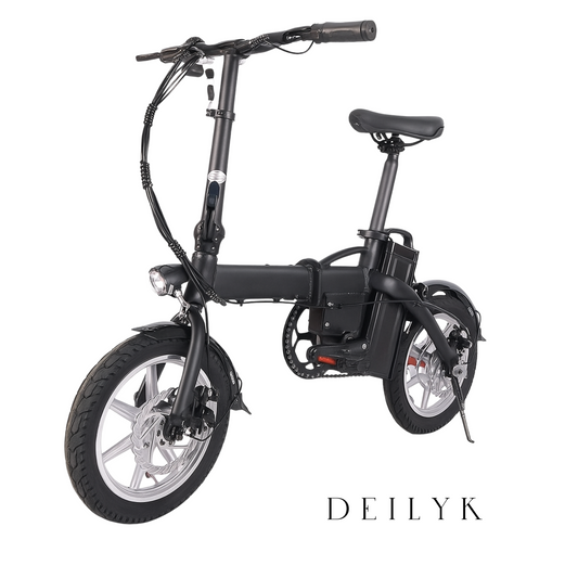 Deilyk Cityline Mini
