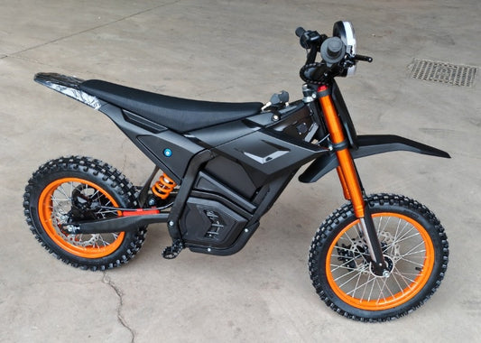 Deilyk Dirt 3000