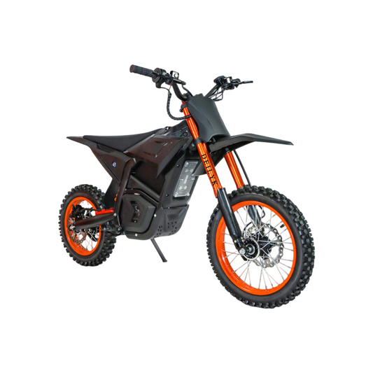 Deilyk Dirt 3000